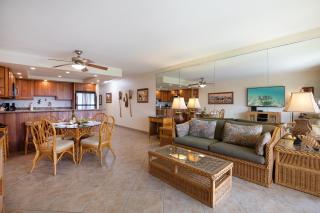 Kamaole Sands 3-305 - Wailea - 1