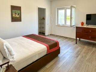 Tenuta Fasanarella - Battipaglia - 1