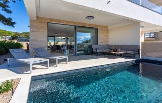 Villa Punat Hills With Pool 2 - Punat - 0