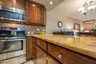 Kamaole Sands 7-210 - Wailea - 9