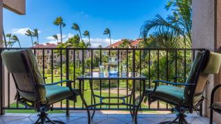 Kamaole Sands 7-210 - Wailea - 8