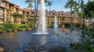Kamaole Sands 7-210 - Wailea - 2