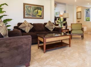 Palms At Wailea #905 - 9