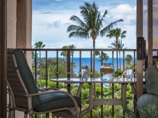 Kamaole Sands 5-405 - Wailea - 8