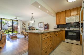 Kamaole Sands 2-104 - 6