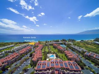 Kamaole Sands 10-406 - Wailea - 7