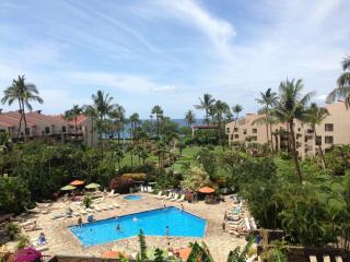 Kamaole Sands 10-406 - 2