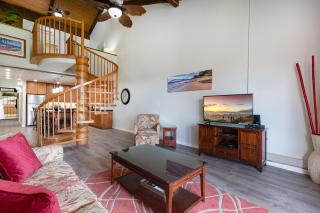 Kamaole Sands 10-406 - Wailea - 4