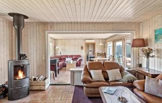 Nice Home In Gedser With Kitchen - 7