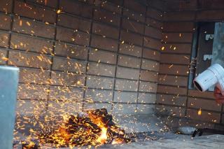 Grandpa's Chill House - 9