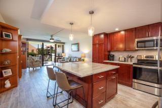 Kamaole Sands 7-205 - Wailea - 0