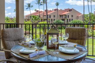 Kamaole Sands 7-205 - Wailea - 8