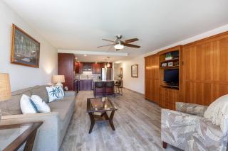 Kamaole Sands 7-205 - Wailea - 1
