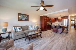 Kamaole Sands 7-205 - Wailea - 2