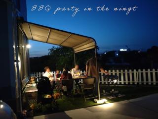 1棟貸切BBQ可 本格ダーツ かき氷機 Villa上条 - Kasugai - 0
