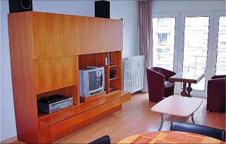 Res Albert Elisabeth Ref193 - Ostende - 8