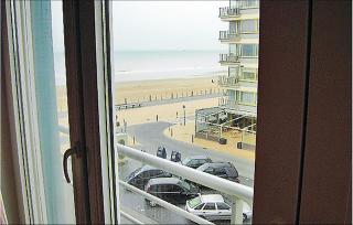 Res Albert Elisabeth Ref193 - Ostende - 7