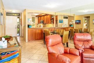 Kamaole Sands 2-101 - Wailea - 3