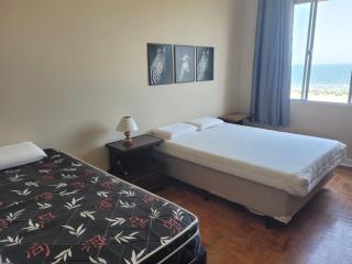 Apartamento Gonzaga em frente a praia - 11 - 9