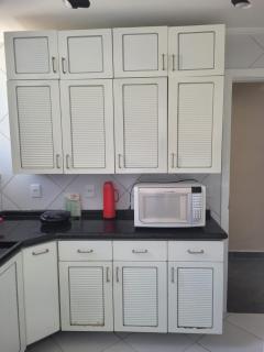 Apartamento Gonzaga em frente a praia - 11 - 5