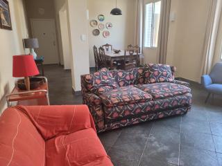 Apartamento Gonzaga em frente a praia - 11 - 3