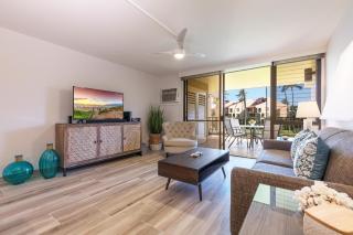 Kamaole Sands 7-207 - 5