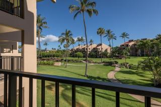 Kamaole Sands 7-207 - 1