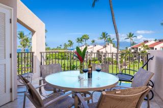 Kamaole Sands 6-401 - Wailea - 4