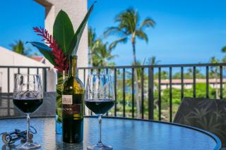 Kamaole Sands 6-401 - Wailea - 3