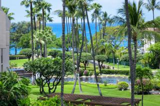 Kamaole Sands 6-401 - Wailea - 1