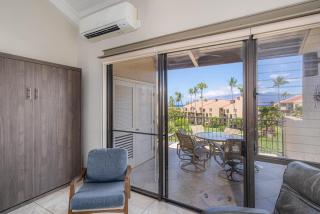 Kamaole Sands 6-401 - Wailea - 2