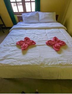 Mushtinal Guest House - Kelimutu - 0