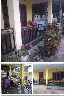 Mushtinal Guest House - Kelimutu - 8