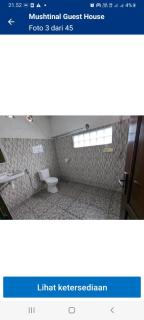 Mushtinal Guest House - Kelimutu - 1
