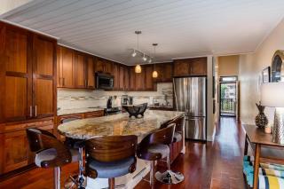 Kamaole Sands 6-407 - 9