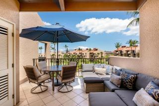 Kamaole Sands 6-407 - Wailea - 7