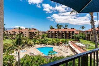 Kamaole Sands 6-407 - Wailea - 3