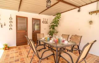 Casa Que Admite Mascotas En Iznajar - 5