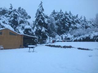 Vista los andes 2 F-F - 9
