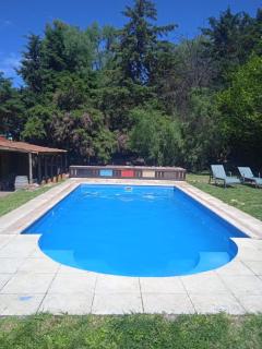 Vista los andes 2 F-F - 0