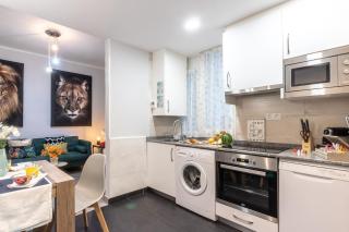 INSIDE OLD TOWN by Eba Homes - Bilbao - 9