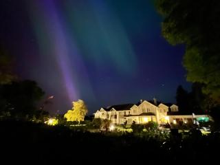 Loch Lein Country House - 3