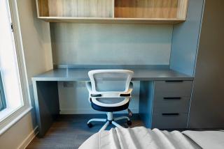 Studios and Private Bedroom with Shared Kitchen at Canvas Bristol near the City Centre - Bristol - 6