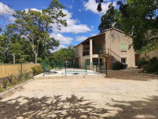 Maison confortable à Ansouis dans Le Luberon - Ansouis - 9