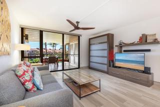 Kamaole Sands 3-302 - Wailea - 0