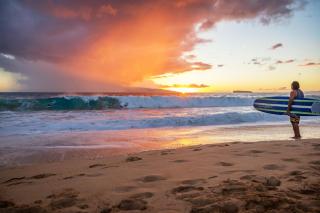 Kamaole Sands 3-302 - Wailea - 6