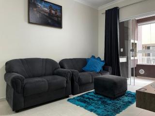 B563 - Apto 02 quartos em Bombinhas p/ 06 pessoas - 6