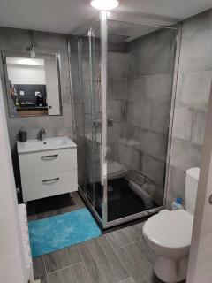 Studio proche centre-ville - 2