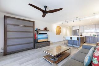 Kamaole Sands 3-302 - Wailea - 3