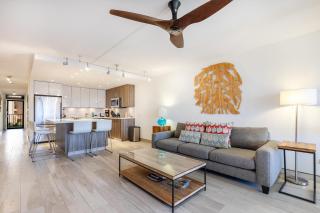 Kamaole Sands 3-302 - Wailea - 4